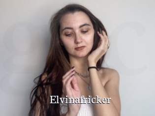 elvinafricker Gratis xxx Clips