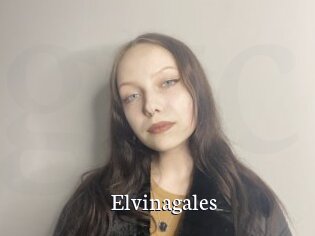 Elvinagales