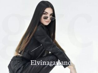 Elvinagarland