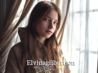 Elvinagilbertson