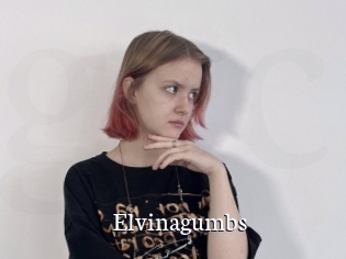 Elvinagumbs