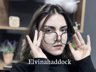Elvinahaddock
