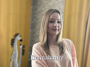 Elvinahanly