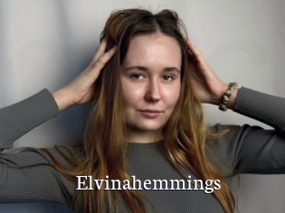 Elvinahemmings