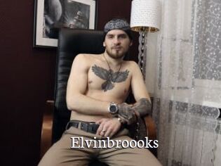 Elvinbroooks