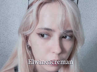 Elwineacreman