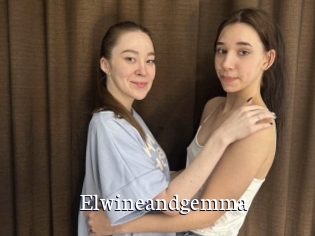 elwineandgemma Gratis xxx Clips