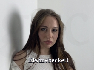 Elwinebeckett
