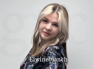 elwineblanch Gratis xxx Clips