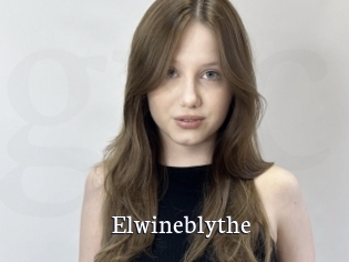 elwineblythe Gratis xxx Clips