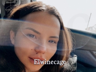Elwinecage