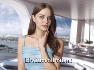 Elwinecolbourne