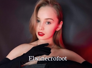 Elwinecrofoot