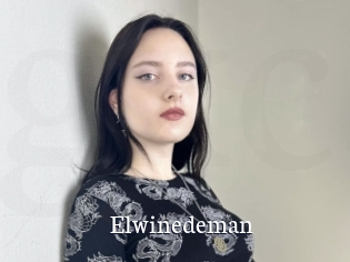 Elwinedeman