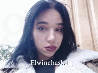 Elwinehaskell