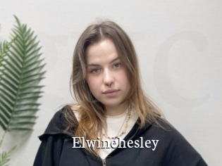 Elwinehesley