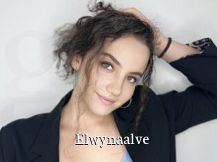 Elwynaalve