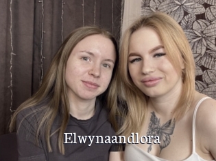 elwynaandlora Gratis xxx Clips