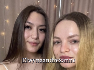 Elwynaandrexanne