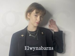 Elwynabarns