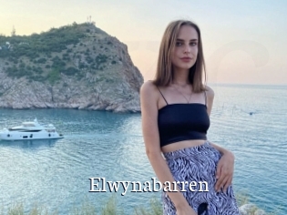 Elwynabarren