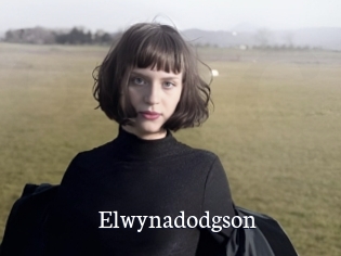 Elwynadodgson