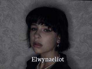 Elwynaeliot