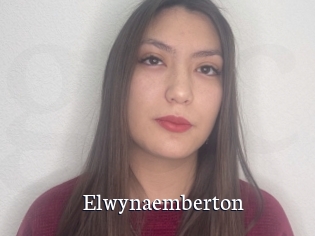 Elwynaemberton