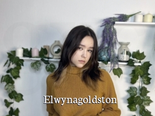 Elwynagoldston