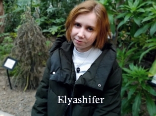 Elyashifer