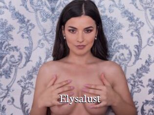 Elysalust