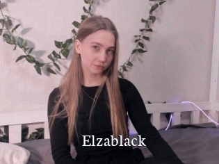 elzablack Gratis xxx Clips