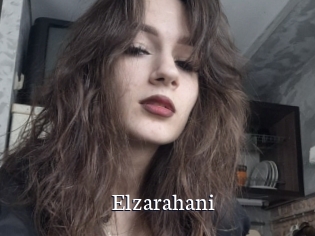 Elzarahani