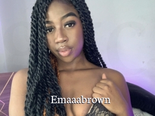 Emaaabrown