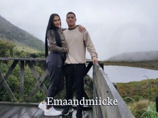 Emaandmiicke