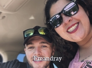 Emandray