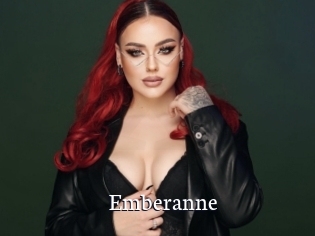 Emberanne