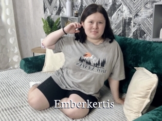 Emberkertis