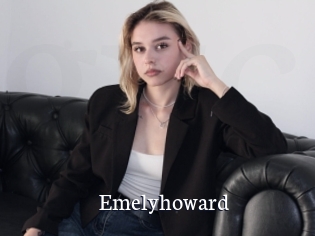 Emelyhoward