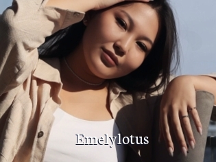 Emelylotus