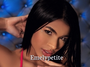 Emelypetite