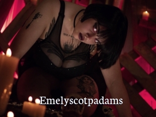 Emelyscotpadams