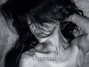 Emeraude