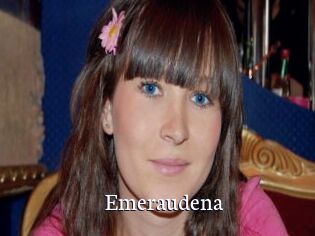 Emeraudena