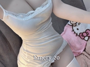 emery_20 Gratis xxx Clips