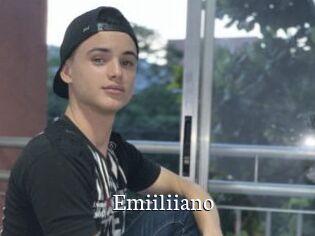 Emiiliiano