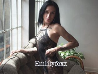 Emiilyfoxz