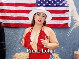 emili_hot47 Gratis xxx Clips