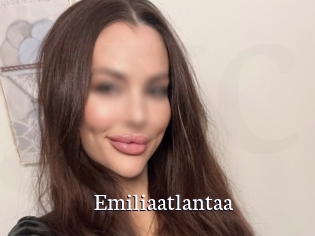 Emiliaatlantaa