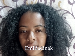 Emiliadinak